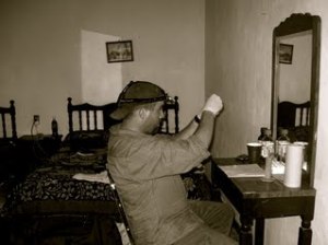 2008 Mexico-Karyotyping